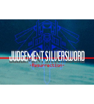 JUDGEMENT SILVERSWORD -Resurrection- Steam Key GLOBAL